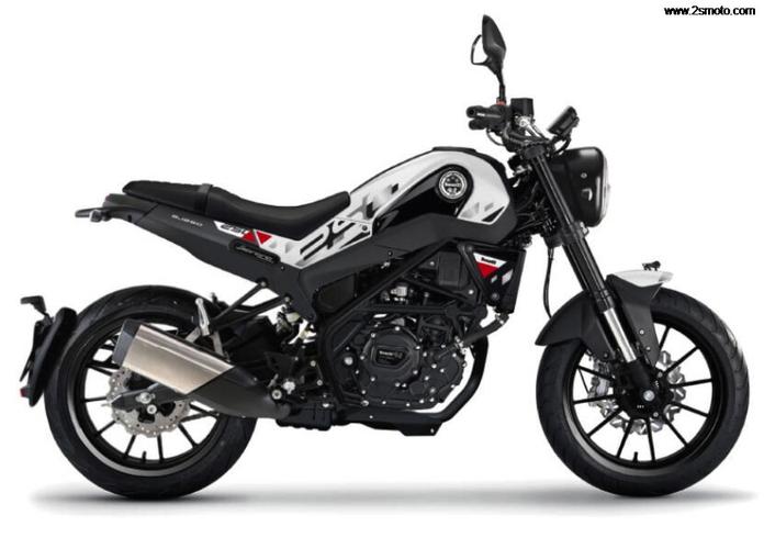 1.99万元起粉色加600元,贝纳利国内发布2020款幼狮250