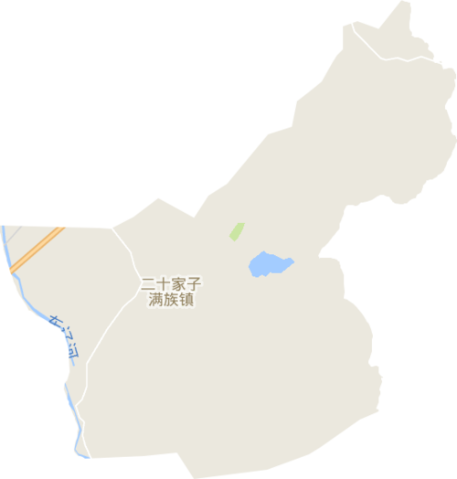 东与 a href="#" data-lemmaid="10536112">伊通满族自治县 /a>接壤