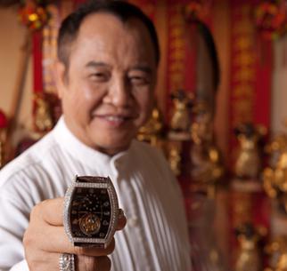 司徒法正的人物生平