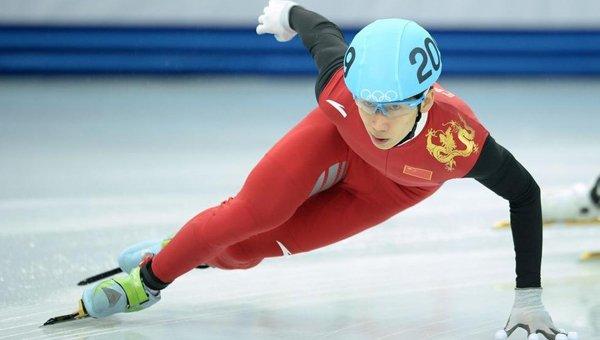 短道速滑中国一天被罚下4人,你认为判罚是否有问题?