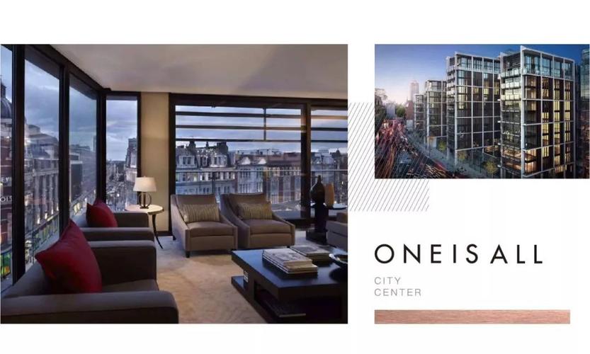 从纽约one57到伦敦海德公园一号,在建筑中掺糅高级灰质感,重塑空间