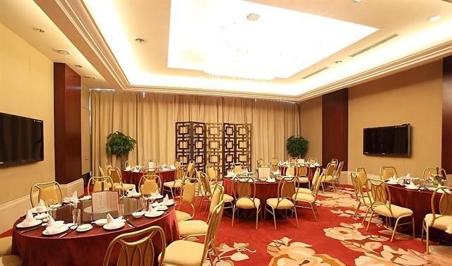 北海金昌开元名都大酒店