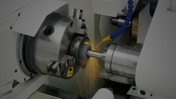 大光长荣数控内圆磨床功能强精度佳