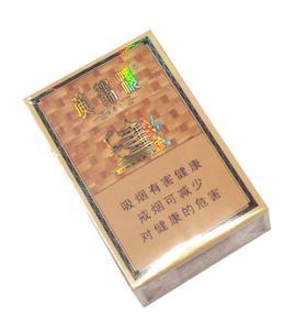 黄鹤楼的烟多少钱