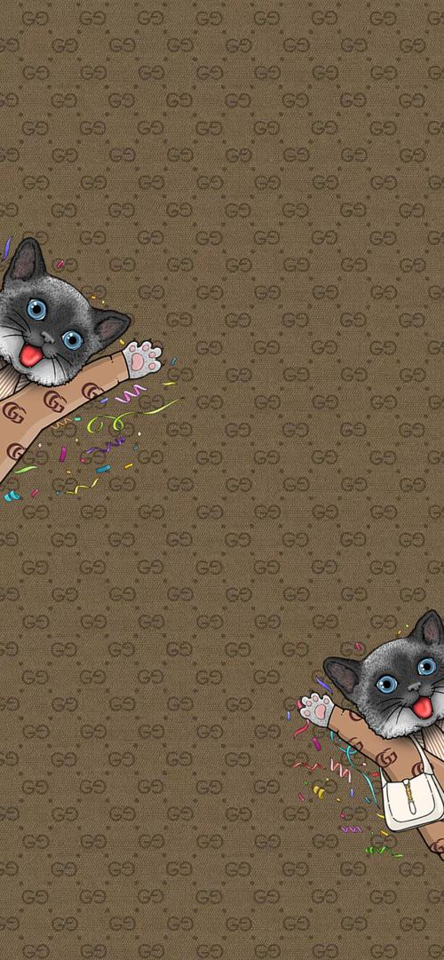 gucci壁纸