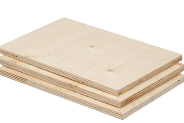 泰宁木贴面胶合板规格齐全