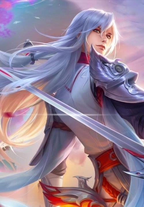 王者荣耀限定传说皮肤梯度榜凤求凰t0实至名归