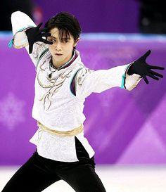 晴明大佬这里走  采集 【图片】ins上可盐可甜的柚子君【羽生结弦吧】