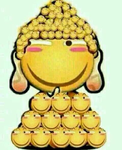 滑稽表情大合集
