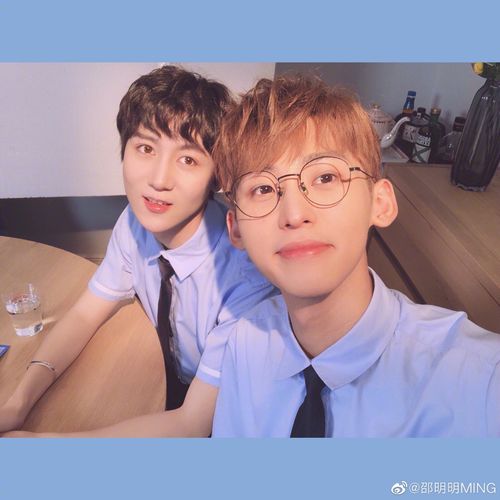 图形达人 76l 科普君 美丽本人是民乐系古筝专业的小可爱邵明明