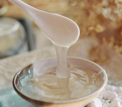 葛根粉怎么做面膜