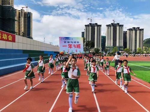 平潭麒麟小学2019年秋季招生办法解读