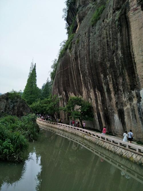 仙都景区小赤壁好玩吗,仙都景区小赤壁景点怎么样_点评_评价【携程
