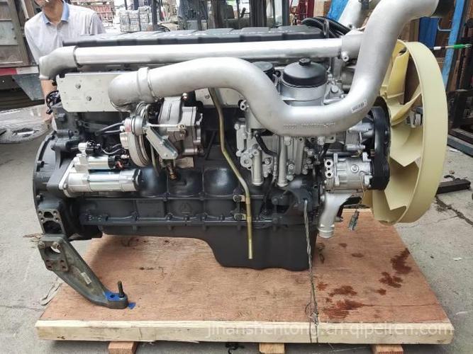 重汽豪沃t7h豪沃t5g重汽豪瀚重汽汕德卡c7h重汽man曼发动机总成mc11