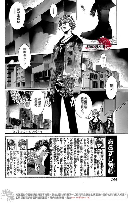 华丽的挑战225话(2)在线观看_华丽的挑战漫画225话