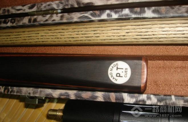 奥秘台球杆加盟