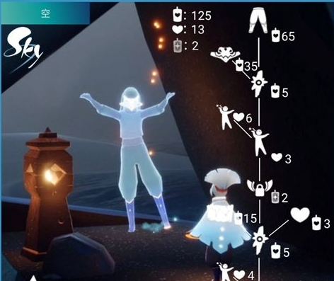 3,不过复刻排箫先祖也是有可能的,但还是希望复刻啵啵,毕竟啵啵和