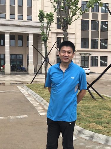 济南实验教育集团泉海学校初中部正式成立!