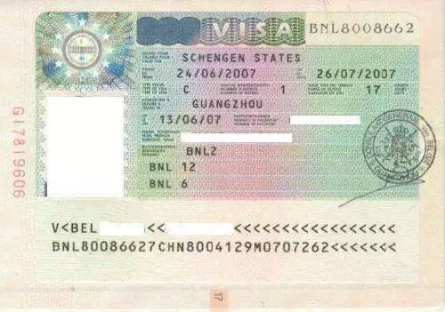 【干货】看看你的护照能申请希腊永居吗?