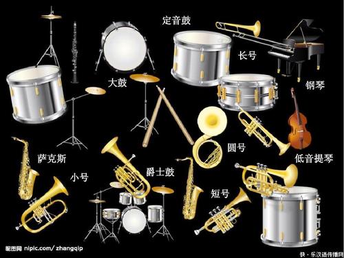 高中音乐欣赏 爵士乐ppt