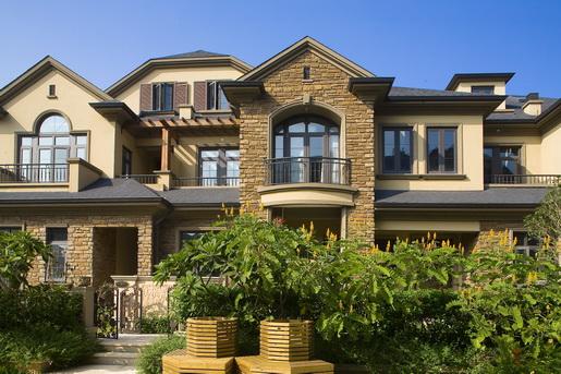 深圳莱蒙水榭山