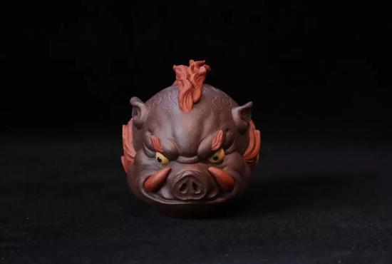 《汇归》"当雕塑遇到油画"精品展12月6日开幕
