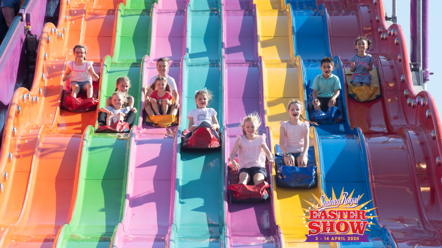 the sydney royal easter show is back for 2020