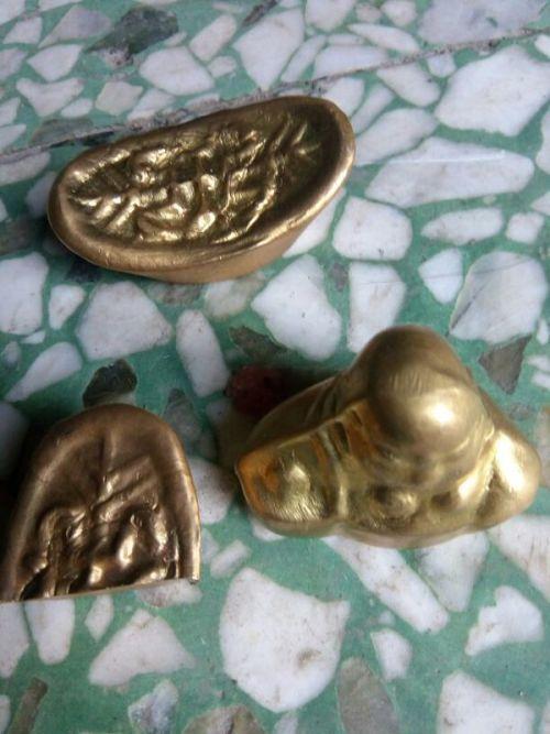 750金和硬足999金有什么区别