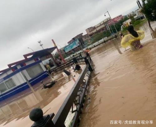 郑州地铁5号线为什么被淹?郑州地铁5号线被淹视频