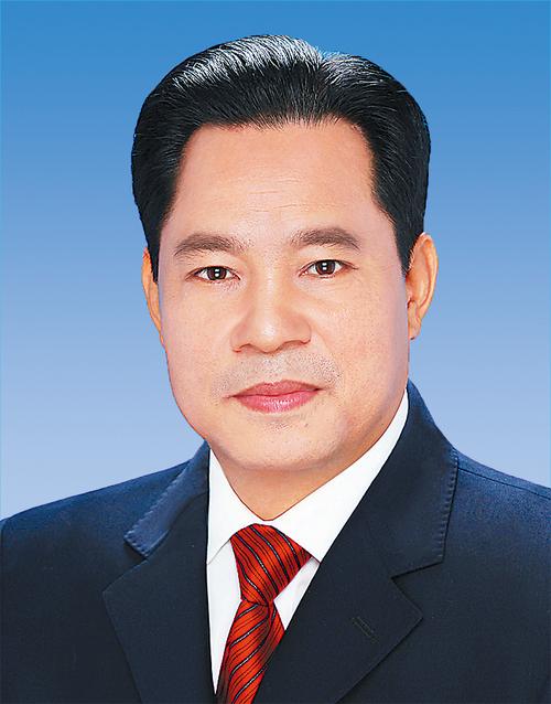  /p> p>现任广西壮族自治区政协副主席