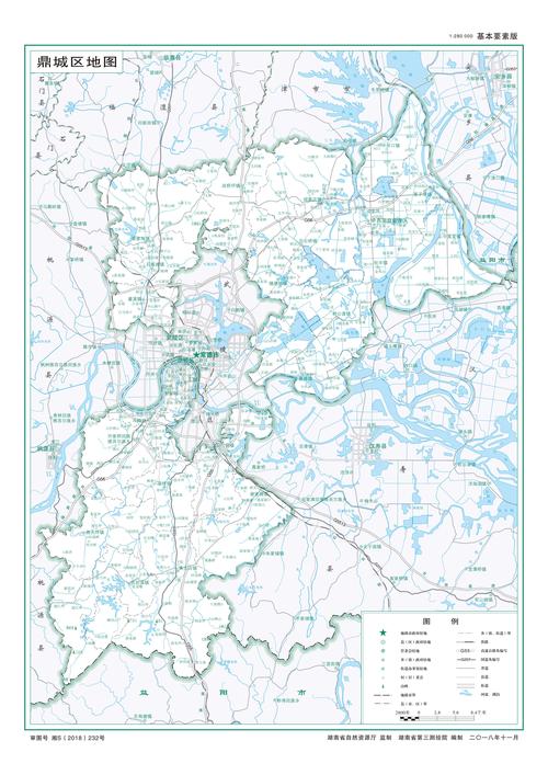 根据第七次人口普查数据,截至2020年11月1日零时,鼎城区常住人口为