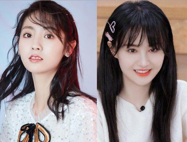 邢菲个人资料真实身高多高和郑爽什么关系是表妹吗