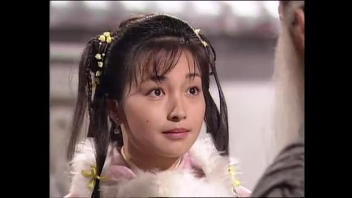 展开全部 古天乐之后再无杨过,李绮红之后再无郭襄.