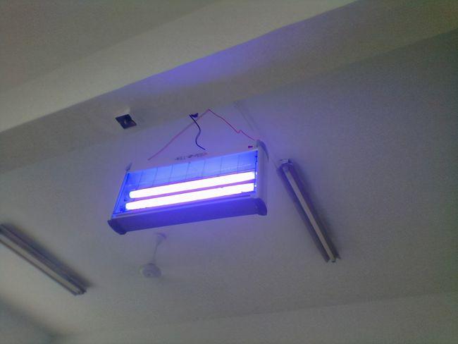 紫外线消毒灯再爆伤人事件常用的灭菌神器该如何正确使用