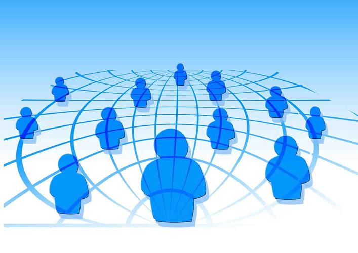 传统企业该学网路行销,微商,社群行销增加客户 | dc