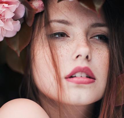 不想成为"小雀斑"那么就对症下药消灭它