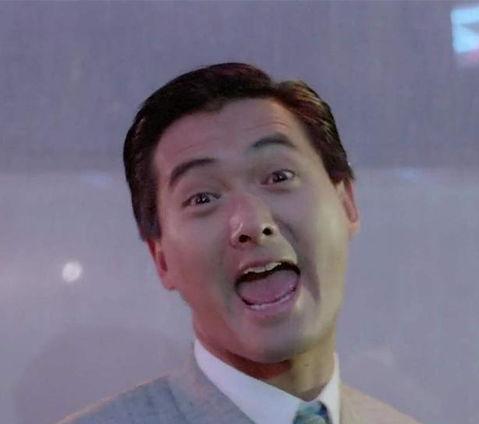 发哥也有辛酸的背后,曾为洗车小弟被嘲讽