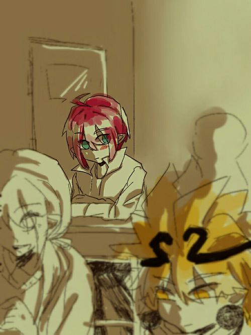 无聊摸鱼嘉幻,不喜慎入偷偷看嘉.