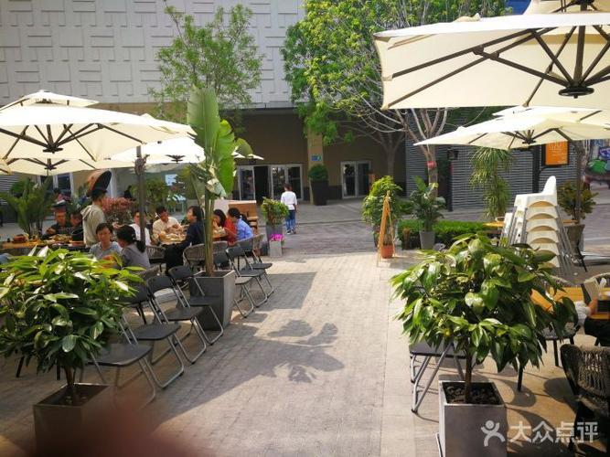 汤城小厨(祥云小镇店)--环境图片-北京美食-大众点评网