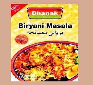 biryani masala