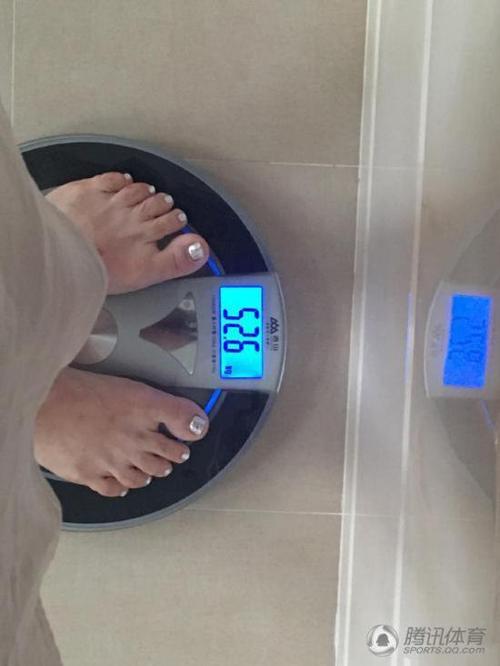 称体重实拍图片 (第1页)