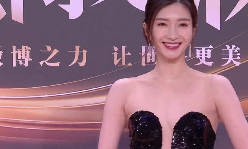 女星都是干饭魂金晨求活动发盒饭江疏影关心伙食好不好