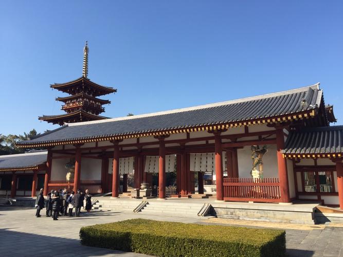 新药师寺