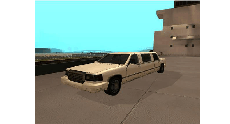 侠盗飞车圣安地列斯收集车任务三组车辆图(教学备用)