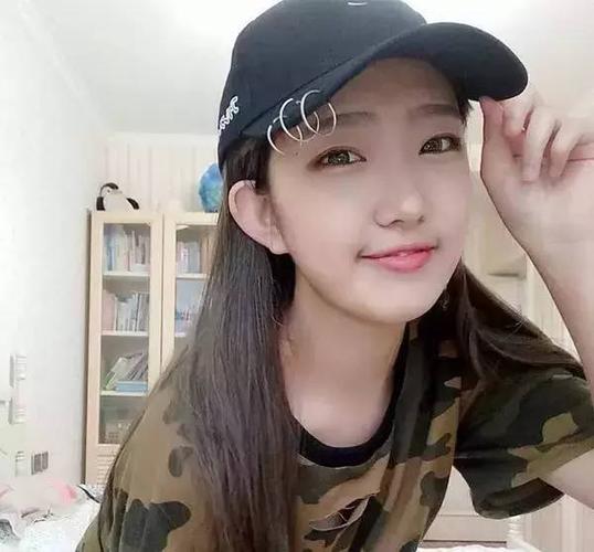 盘点沈阳师范大学十大校花女神快来沈师偶遇吧