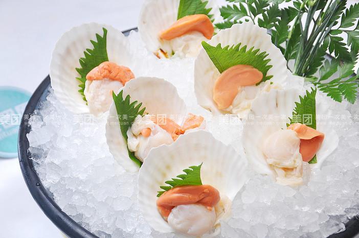 扇贝