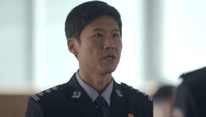 猎罪图鉴整体演技过关男一却收获差评被指五官齐飞台词硬挤