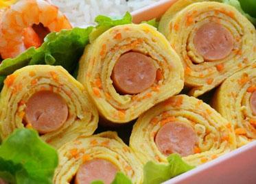 儿童5分钟早餐食谱大全