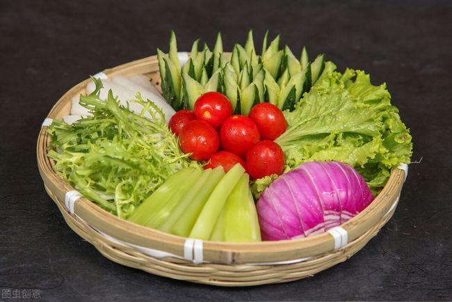 哪些蔬菜要生吃哪些蔬菜要熟吃哪些蔬菜生吃熟吃作用各不同