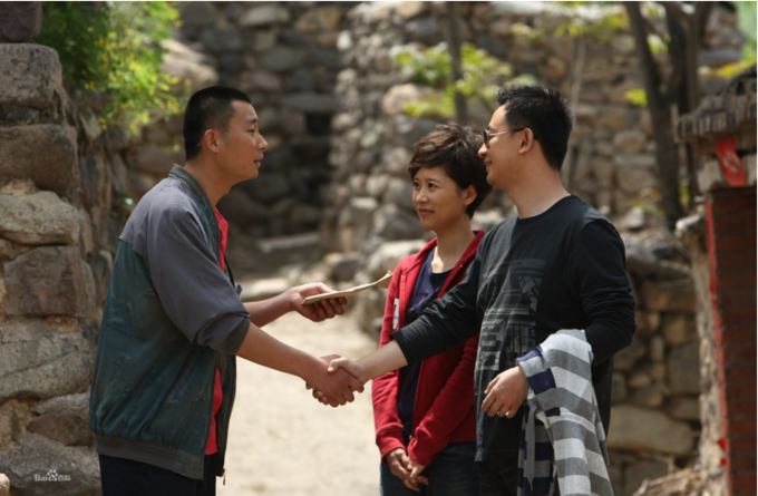 《媳妇的美好时代》第一集剧情介绍?